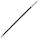 PILOT STICK TYPE BALLPOINT REFILL BLACK PACK 12