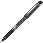 PILOT V7 GRIP HITECPOINT LIQUID INK ROLLERBALL PEN 07MM BLACK