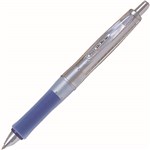 PILOT DR GRIP ADVANCE RETRACTABLE BALLPOINT PEN 10MM BLUE BARREL BLACK INK