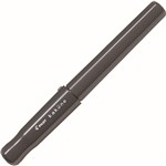 PILOT BEGREEN KAKUNO FOUNTAIN PEN MEDIUM GREY CAP BLACK INK
