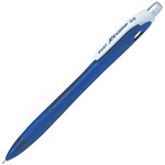 PILOT BEGREEN REXGRIP MECHANICAL PENCIL HB 05MM BLUE