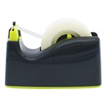 SELLOTAPE TAPE DISPENSER BLACK