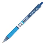 PILOT BEGREEN B2P RETRACTABLE BALLPOINT MEDIUM 10MM BLUE BOX 12