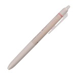 PILOT LFW15CHP FRIXION CLICKER WAAI RETRACTABLE GEL PENS 05MM CHEEK PINK