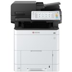 KYOCERA MA3500CIFX ECOSYS MULTIFUNCTION COLOUR LASER PRINTER A4 WHITE