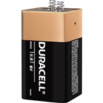 DURACELL MN908 COPPERTOP ALKALINE 6V LANTERN BATTERY