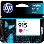 HP 3YM16AA 915 INK CARTRIDGE MAGENTA