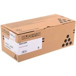 RICOH 408347 TONER CARTRIDGE YELLOW