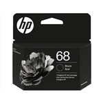 HP 68 INK CARTRIDGE BLACK