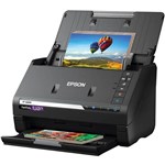 EPSON FF680W FAST FOTO SCANNER