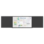 MAXHUB INTERACTIVE SMART BLACKBOARD DISPLAY 86INCHES