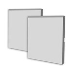 MAXHUB SLIDE WHITEBOARDS 86INCHES
