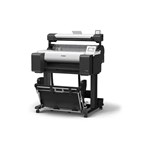 CANON IPF TM250 LARGEFORMAT PRINTER MULTIFUNCTION WITH STAND