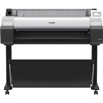 CANON IPF TM340 LARGEFORMAT INKJET PRINTER WITH STAND