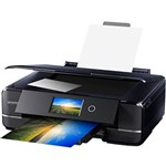 EPSON XP970 EXPRESSION WIRELESS MULTIFUNCTION 6 COLOUR INKJET PRINTER A3