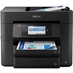 EPSON WF4835 WORKFORCE PRO WIRELESS MULTIFUNCTION INKJET PRINTER A4