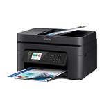 EPSON WF2950 4 COLOUR MULTIFUNCTION INKJET PRINTER A4 BLACK