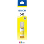 EPSON T542 ECOTANK INK BOTTLE YELLOW
