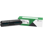 LEXMARK C333HK0 TONER CARTRIDGE HIGH YIELD BLACK