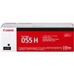 CANON CART055 TONER CARTRIDGE HIGH YIELD BLACK
