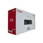 CANON CART319 TONER CARTRIDGE BLACK