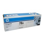 HP CE278A 78A TONER CARTRIDGE BLACK