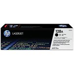 HP CE320A 128A TONER CARTRIDGE BLACK