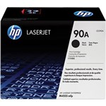 HP CE390A 90 TONER CARTRIDGE BLACK