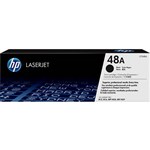 HP CF248A 48A TONER CARTRIDGE BLACK