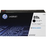 HP CF289A 89A TONER CARTRIDGE BLACK