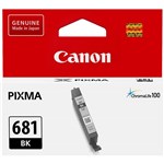 CANON CLI681 INK CARTRIDGE BLACK