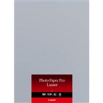 CANON LU101 LUSTER PHOTO PAPER 260GSM A2 WHITE PACK 25