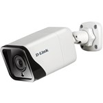 DLINK DCS4712E VIGILANCE 2 MEGAPIXEL H265 OUTDOOR BULLET CAMERA WHITE