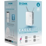 DLINK E15 EAGLE PRO AI AX1500 MESH WIFI RANGE EXTENDER