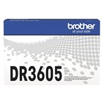 BROTHER DR3605 DRUM UNIT BLACK