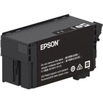 EPSON XD2 ULTRACHROME PIGMENT INK CARTRIDGE 80ML BLACK
