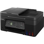 CANON G4670 PIXMA MEGA TANK PRINTER BLACK