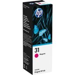 HP 1VU27AA 31 INK BOTTLE MAGENTA
