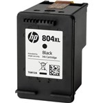 HP T6N12AA 804XL INK CARTRIDGE HIGH YIELD BLACK