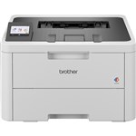 BROTHER HLL3280CDW COMPACT COLOUR LASER PRINTER A4