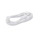 JACKSON POWER EXTENSION LEAD 3M WHITE