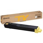KYOCERA TK8119 TONER CARTRIDGE YELLOW