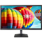 LG 24MK430HB AMD FREESYNC FULL HD IPS MONITOR 24 INCH BLACK