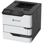 LEXMARK MS826DE MONO LASER PRINTER A4