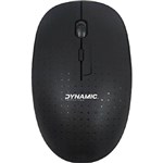 DYNAMIC TECHNOLOGY M1702 WIRELESS MOUSE BLACK