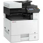KYOCERA M8130CIDN ECOSYS MULTIFUNCTION COLOUR LASER PRINTER A3
