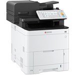 KYOCERA MA4000CIFX ECOSYS MULTIFUNCTION COLOUR LASER PRINTER A4