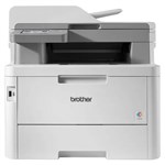 BROTHER MFCL8390CDW COMPACT PROFESSIONAL COLOUR LASER MULTIFUNCTION PRINTER