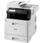 BROTHER MFCL8900CDW WIRELESS MULTIFUNCTION COLOUR LASER PRINTER A4