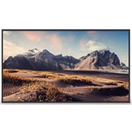 MAXHUB COMMERCIAL DISPLAY CMA SERIES 55INCHES BLACK